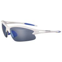 BPLUMEN | Brýle Limar OF 5 WHITE BLUE