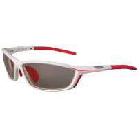 BPLUMEN | Brýle Limar F80 PREMIUM SET Photochromic+Polarized WHITE RED