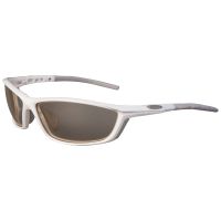 BPLUMEN | Brýle Limar F80 PREMIUM SET Photochromic+Polarized WHITE SILVER
