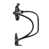 BPLUMEN | Košík láhve light Ibera BC6 černý