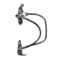 BPLUMEN | Košík láhve light Ibera BC6 carbon looking