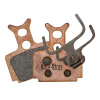 BPLUMEN | Destičky brzdové Kool Stop Formula Mega / The One / R1 / RX-sintered