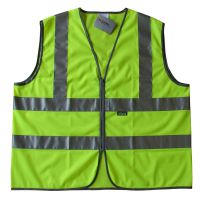 BPLUMEN | Vesta reflexní WOWOW na zip výprodej