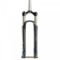 BPLUMEN | Vidlice odpr. 26" 28,6/255 ahead Suntour AXON WERX RL-RC Carbon CTS (kónický sloupek) 2012
