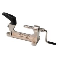 BPLUMEN | Válcovačka závitů paprsků Cyclo Tools bez hlavy
