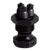 BPLUMEN | Hlava válcovačky závitů Cyclo Tools průměr 2 mm
