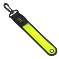 BPLUMEN  | Přívěšek reflexní WOWOW BAD LEG s LED diodami
