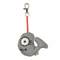 BPLUMEN  | Přívěšek reflexní WOWOW DOLLS Fish
