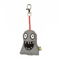 BPLUMEN  | Přívěšek reflexní WOWOW DOLLS Ghost