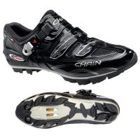 BPLUMEN | Boty Chain MTB LEADER black