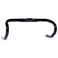 BPLUMEN  | Řidítka silniční 4ZA Stratos Ergonomic 420 mm černo-bílé