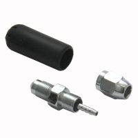 BPLUMEN  | Koncovka hadičky hydraulické brzdy Clarks - páka Shimano