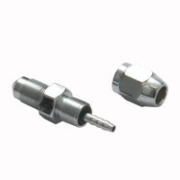 BPLUMEN  | Koncovka hadičky hydraulické brzdy Clarks - páka Magura