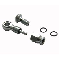 BPLUMEN  | Koncovka hadičky hydraulické brzdy Clarks - třmen Magura
