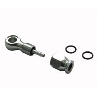 BPLUMEN  | Koncovka hadičky hydraulické brzdy Clarks - třmen Avid