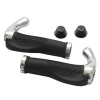 BPLUMEN  | Gripy Clarks City Ergo černé + rohy