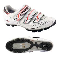 BPLUMEN | Boty Chain MTB STREAM white