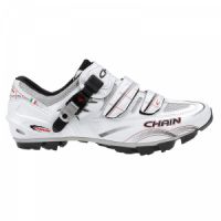 BPLUMEN | Boty Chain MTB LEADER white