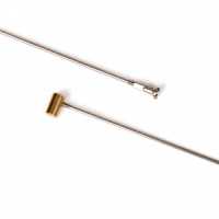 BPLUMEN  | Paprsky COLE SHURIKEN CARBO 0,5 zadní sada