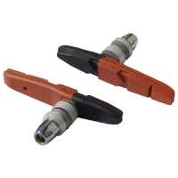 BPLUMEN  | Špalík brzdový Kool Stop Thinline dual compound
