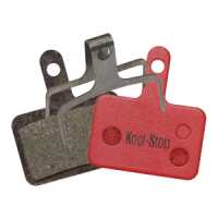 BPLUMEN | Destičky brzdové Kool Stop Shimano Deore mech. BRM515, 525, 465, 475, 485,495, C501, 601
