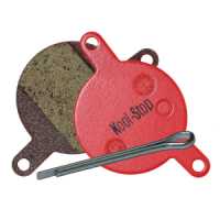 BPLUMEN | Destičky brzdové Kool Stop Magura Julie 2001-2008