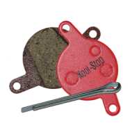 BPLUMEN | Destičky brzdové Kool Stop Magura Clara 2001-2002, Louise 2002-2006, Louise FR