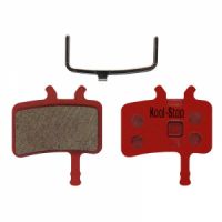 BPLUMEN | Destičky brzdové Kool Stop Avid Juicy 3, 5 & 7 / Carbon / Ultimate, Ball Bearing 7