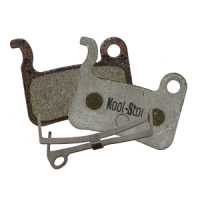 BPLUMEN | Destičky brzdové Kool Stop XTR, XT, LX, Hone, Saint - lite