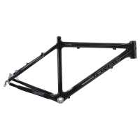 BPLUMEN  | Rám MTB Tomac TypeX černý