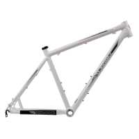 BPLUMEN  | Rám MTB 29" Tomac Flint bílý