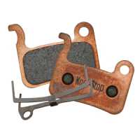 BPLUMEN | Destičky brzdové Kool Stop XTR, XT, LX, Hone, Saint - sintered