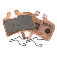 BPLUMEN | Destičky brzdové Kool Stop Hayes/ Promax hydr./mech - sintered