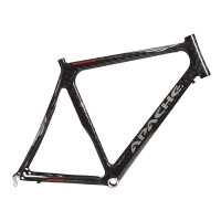 BPLUMEN | Rám silniční Apache Carbotec carbon 580