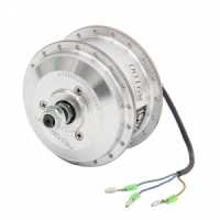 BPLUMEN | Motor Maratonel 24V/180 W