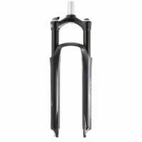 BPLUMEN | Vidlice odpr. 26" 28,6/255 ahead Suntour AXON RL, antracit 2008