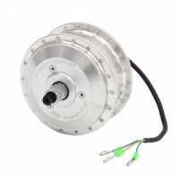 BPLUMEN | Motor Maratonel 24V/180 W pro disc-brake