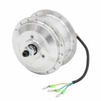 BPLUMEN | Motor Maratonel 24V/180 W silent