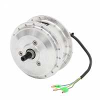 BPLUMEN | Motor Maratonel 24V/250 W silent