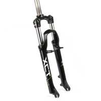 BPLUMEN  | Vidlice odpr. 26" 25,4/180 závit Suntour XCT V3 MLO, černá