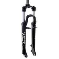 BPLUMEN  | Vidlice odpr. 26" 28,6/255 ahead Suntour XCT V3 MLO, černá