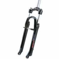 BPLUMEN  | Vidlice odpr. 26" 28,6/255 ahead Suntour XCT V2, černá