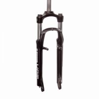 BPLUMEN  | Vidlice odpr. 26" 25,4/180 závit Suntour XCT V3, černá