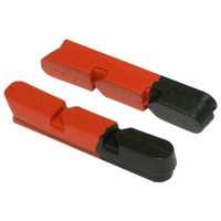 BPLUMEN | Náhradní gumička Kool Stop Campa Type Dual Compound