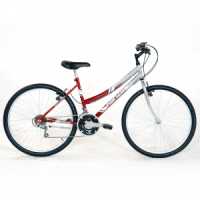BPLUMEN | Kolo MTB Kenzel COMPACT L 19'' ferari/černá