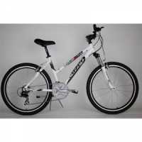 BPLUMEN | Kolo MTB Kenzel SHADE L 19'' bílá