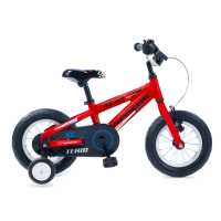 BPLUMEN | Kolo dětské 12" Apache XC-12 červená 2012