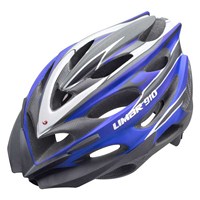 Přilba Limar Carbon 910 Blue Silver